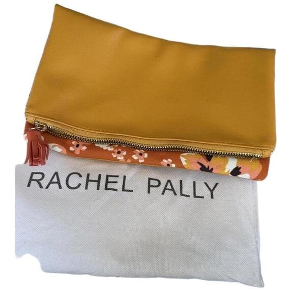 Rachel Pally fold over clutch - Picture 1 of 3